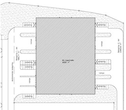 TegningTilkoerselsforhold